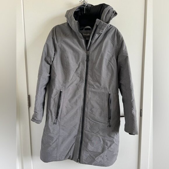 Eddie Bauer Olympia Stadium Winter Coat - Picture 1 of 3